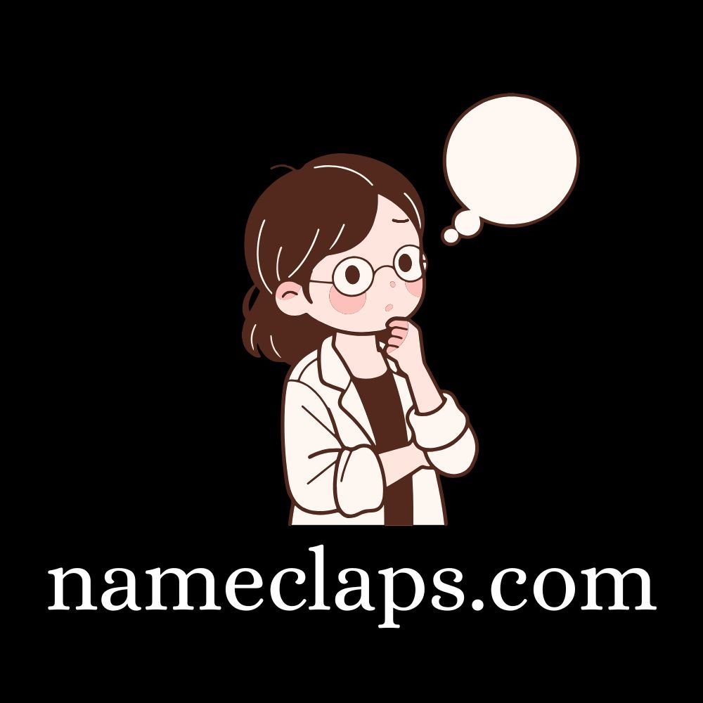 nameclaps.com