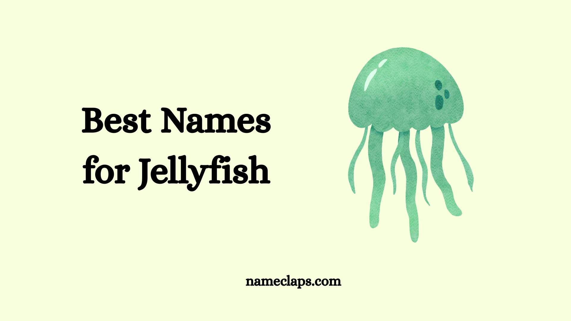 Beautiful jellyfish floating in clear ocean water, showcasing its light, appearance, and fascinating features