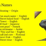 Iguana Names